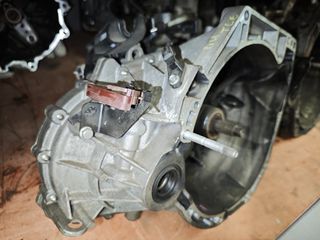 RENAULT MEGANE-SCENIC // ΣΑΣΜΑΝ ΓΙΑ ΚΙΝΗΤΗΡΑ H4JA7 1,4