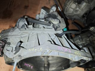 RENAULT MEGANE-SCENIC // ΣΑΣΜΑΝ ΓΙΑ ΚΙΝΗΤΗΡΑ H4JA7 1,4-thumb-1