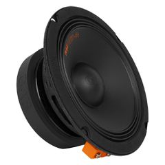 PMW164 Midrange Drivers αυτοκινήτου PRO SPL 6.5" 250 W Gas Audio Power MAX ΤΙΜΗ ΤΕΜΑΧΙΟΥ, περιλαμβάνει protective grill