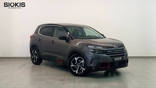 Citroen C5 Aircross 2021 SHINE 1.5 BHDI 130 EAT8-thumb-1