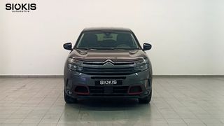 Citroen C5 Aircross 2021 SHINE 1.5 BHDI 130 EAT8-thumb-2