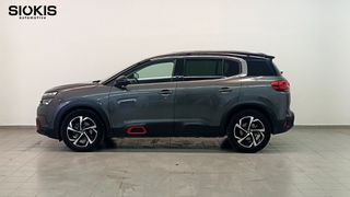 Citroen C5 Aircross 2021 SHINE 1.5 BHDI 130 EAT8-thumb-3
