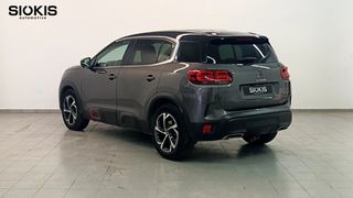 Citroen C5 Aircross 2021 SHINE 1.5 BHDI 130 EAT8-thumb-5