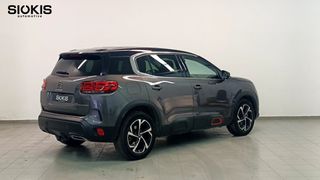 Citroen C5 Aircross 2021 SHINE 1.5 BHDI 130 EAT8-thumb-6