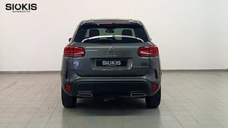 Citroen C5 Aircross 2021 SHINE 1.5 BHDI 130 EAT8-thumb-7