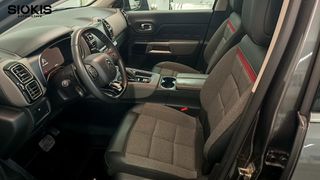 Citroen C5 Aircross 2021 SHINE 1.5 BHDI 130 EAT8-thumb-11