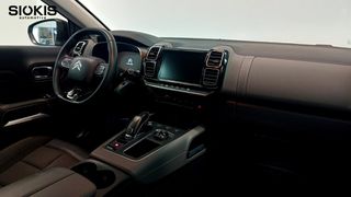 Citroen C5 Aircross 2021 SHINE 1.5 BHDI 130 EAT8-thumb-13