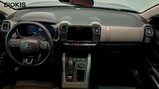 Citroen C5 Aircross 2021 SHINE 1.5 BHDI 130 EAT8-thumb-14
