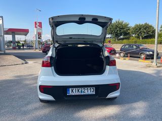 Kia Rio 2016-thumb-43