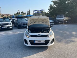 Kia Rio 2016-thumb-45