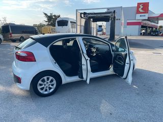 Kia Rio 2016-thumb-22