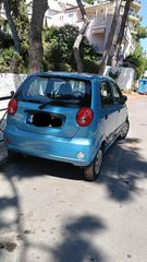 Chevrolet Matiz 2007 ΘΕΟΦΙΛΑΤΟΣ ΕΠΙΛΕΓΜΕΝΟ ΟΧΗΜΑ//800cc.A.C.5ΠΡΤ//ΑΝΤΑΛΛΑΓΕΣ-thumb-1