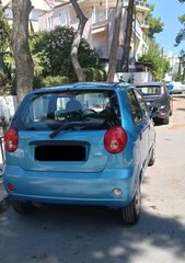 Chevrolet Matiz 2007 ΘΕΟΦΙΛΑΤΟΣ ΕΠΙΛΕΓΜΕΝΟ ΟΧΗΜΑ//800cc.A.C.5ΠΡΤ//ΑΝΤΑΛΛΑΓΕΣ-thumb-2