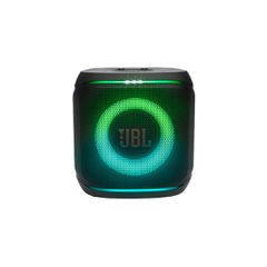JBL PARTYBOX ENCORE 2 with MICROPHONE-thumb-1