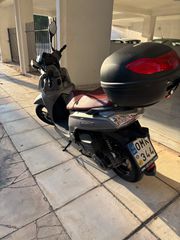 Sym Symphony ST 200i 2022-thumb-2