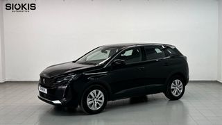 Peugeot 3008 2022 1.5 BLUEHDI 130 ACTIVE PACK  EAT8