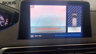 Peugeot 3008 2022 1.5 BLUEHDI 130 ACTIVE PACK  EAT8-thumb-14