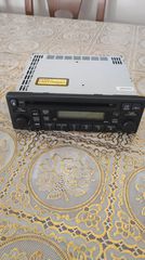 CD PLAYER HINDA CRV 2001-2007