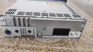 CD PLAYER HINDA CRV 2001-2007-thumb-1