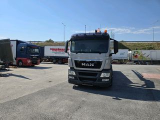 Γερανοί - Φορτηγά Με Γερανό MAN 2013 18.440 TGS-thumb-2
