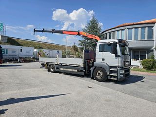 Γερανοί - Φορτηγά Με Γερανό MAN 2013 18.440 TGS-thumb-5