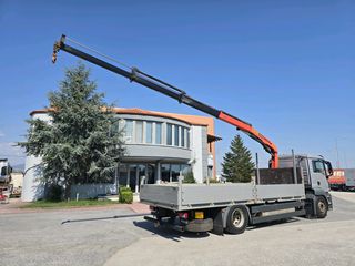Γερανοί - Φορτηγά Με Γερανό MAN 2013 18.440 TGS-thumb-7