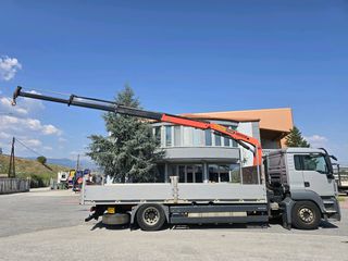 Γερανοί - Φορτηγά Με Γερανό MAN 2013 18.440 TGS-thumb-14