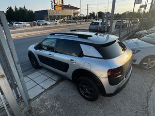 Citroen C4 Cactus 2016 BLUEHDI 100 STOP&START SHINE EDITION-thumb-10