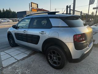 Citroen C4 Cactus 2016 BLUEHDI 100 STOP&START SHINE EDITION-thumb-9