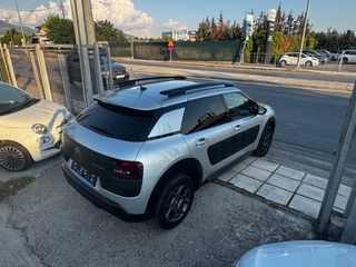 Citroen C4 Cactus 2016 BLUEHDI 100 STOP&START SHINE EDITION-thumb-12