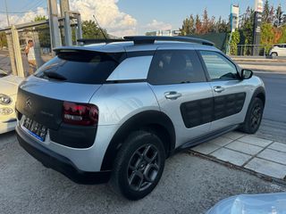 Citroen C4 Cactus 2016 BLUEHDI 100 STOP&START SHINE EDITION-thumb-11