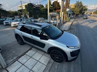 Citroen C4 Cactus 2016 BLUEHDI 100 STOP&START SHINE EDITION-thumb-8