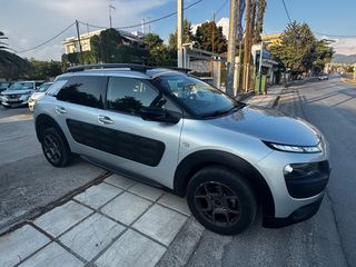 Citroen C4 Cactus 2016 BLUEHDI 100 STOP&START SHINE EDITION-thumb-7