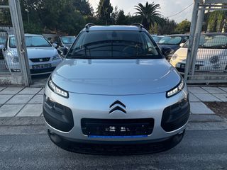 Citroen C4 Cactus 2016 BLUEHDI 100 STOP&START SHINE EDITION-thumb-3