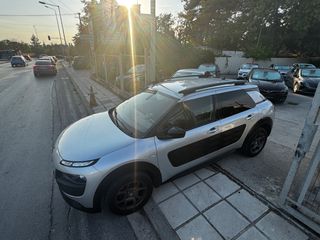 Citroen C4 Cactus 2016 BLUEHDI 100 STOP&START SHINE EDITION-thumb-6