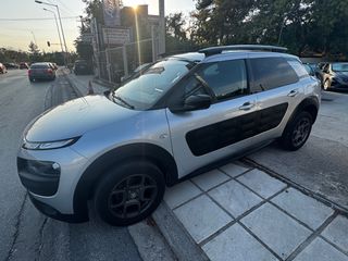 Citroen C4 Cactus 2016 BLUEHDI 100 STOP&START SHINE EDITION-thumb-5