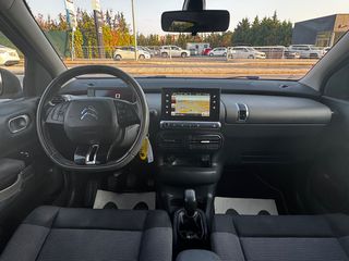 Citroen C4 Cactus 2016 BLUEHDI 100 STOP&START SHINE EDITION-thumb-17