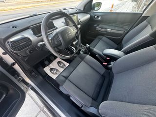 Citroen C4 Cactus 2016 BLUEHDI 100 STOP&START SHINE EDITION-thumb-15