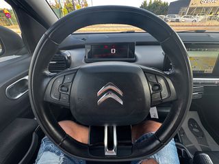Citroen C4 Cactus 2016 BLUEHDI 100 STOP&START SHINE EDITION-thumb-16