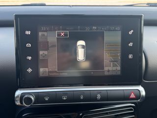 Citroen C4 Cactus 2016 BLUEHDI 100 STOP&START SHINE EDITION-thumb-23