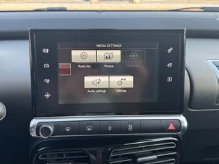 Citroen C4 Cactus 2016 BLUEHDI 100 STOP&START SHINE EDITION-thumb-24