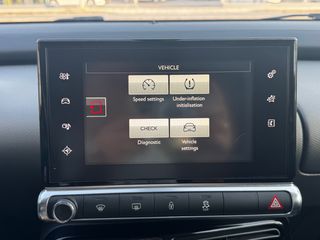 Citroen C4 Cactus 2016 BLUEHDI 100 STOP&START SHINE EDITION-thumb-28
