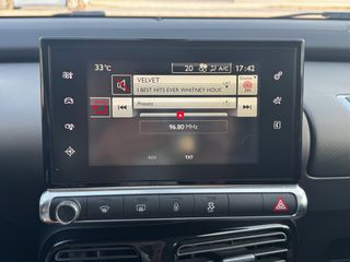 Citroen C4 Cactus 2016 BLUEHDI 100 STOP&START SHINE EDITION-thumb-29