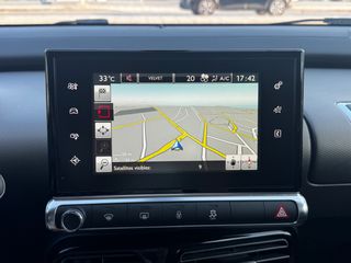 Citroen C4 Cactus 2016 BLUEHDI 100 STOP&START SHINE EDITION-thumb-21
