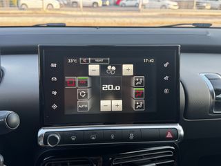 Citroen C4 Cactus 2016 BLUEHDI 100 STOP&START SHINE EDITION-thumb-30