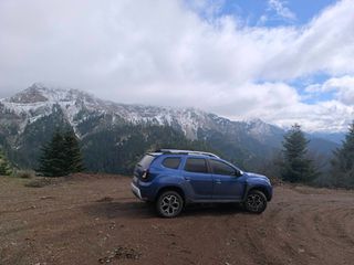 Dacia Duster 2020 PRESTIGE-thumb-7