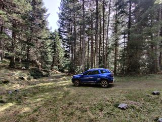 Dacia Duster 2020 PRESTIGE