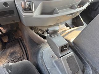 Ανατροπή + Γερανός Mercedes-Benz 2009 Axor 1824 EURO5-thumb-12