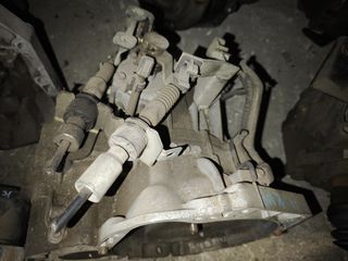NISSAN PIXO - OPEL AGILA B - SUZUKI ALTO-CELERIO-SPLASH // ΣΑΣΜΑΝ ΓΙΑ ΚΙΝΗΤΗΡΑ K10B 1,0