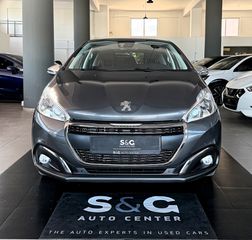 Peugeot 208 2018 1.2 PureTech 110Hps Allure KAMEPA/NAVI/KLIMA-thumb-2